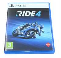 Ride 4 PS5 PlayStation 5