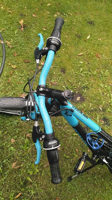 Btwin Rockrider 500