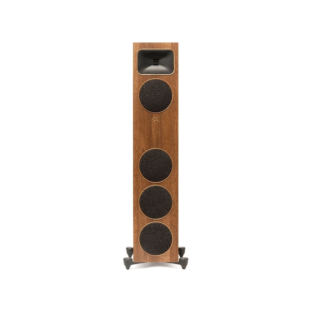 MartinLogan Foundation F1 Walnut