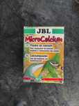 Micro calcium jbl duży zestaw