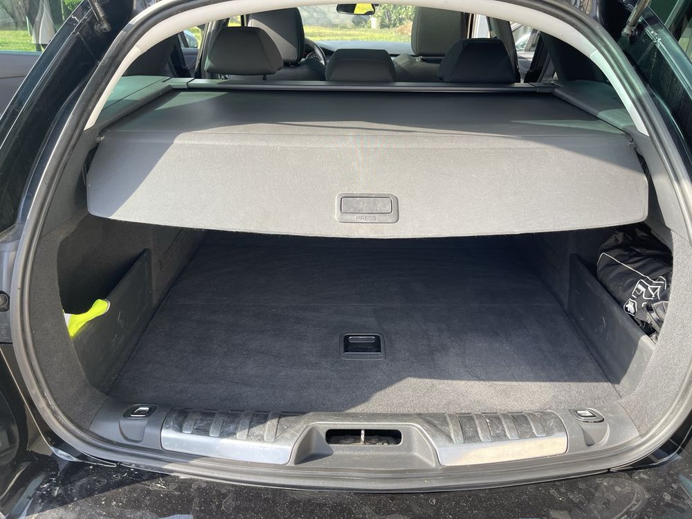 Peugeot 508 sw 1.6 hdi Gt
