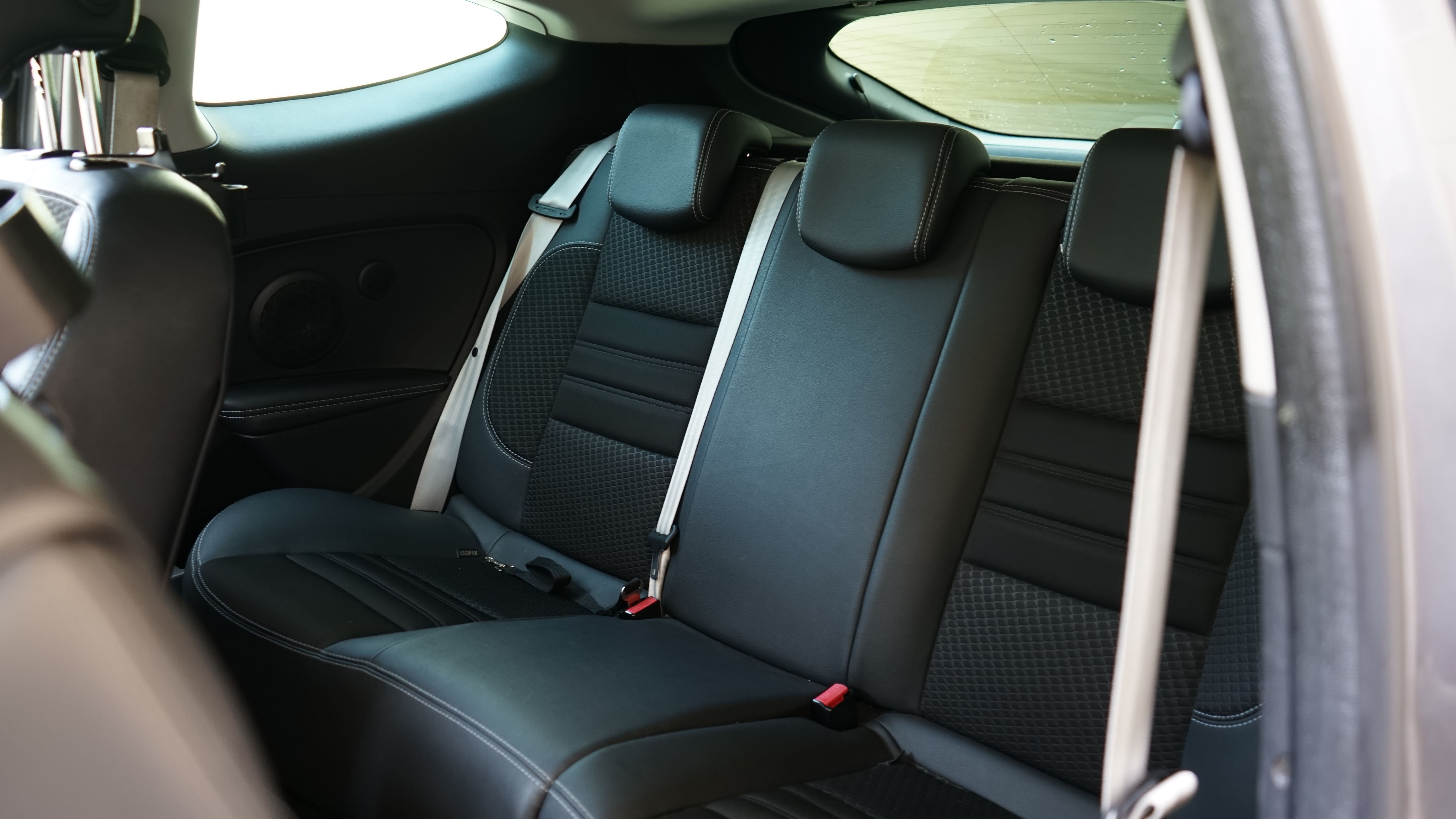 Renault Mégane Coupe 1.6 dCi Bose Edition