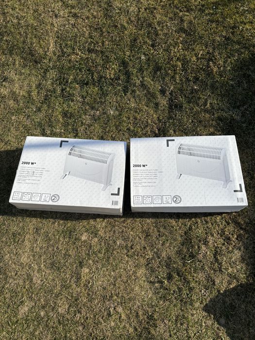 С мотором обогреватель обігрівач електричний конвектор