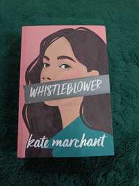 Whistleblower Kate Marchant