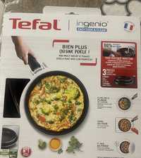 Сковородки TEFAL