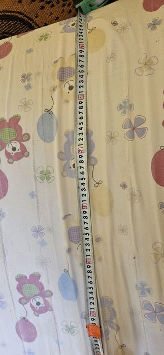 Oddam materac dla dzieci