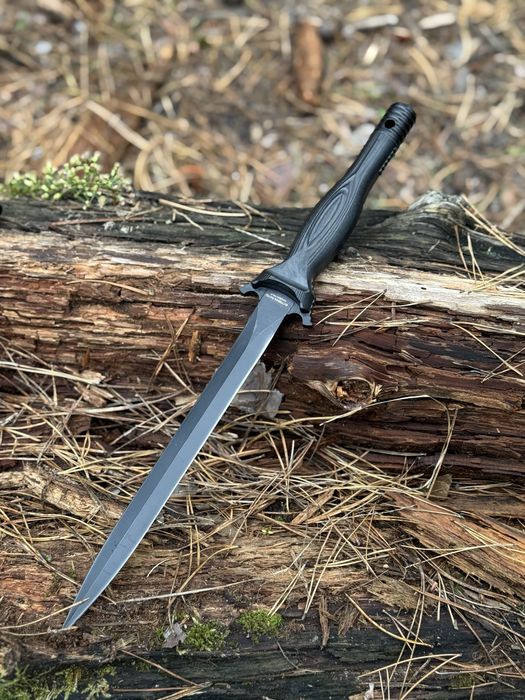 Код 999 Ніж тактичний Extrema Ratio мисливський нож тактический