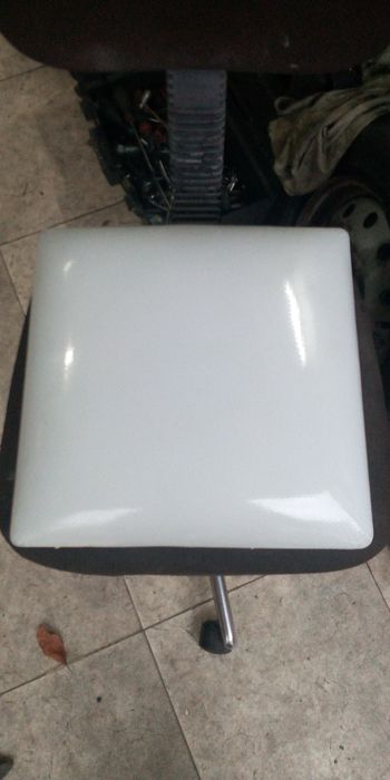 Armadura de Luz Fluorescente