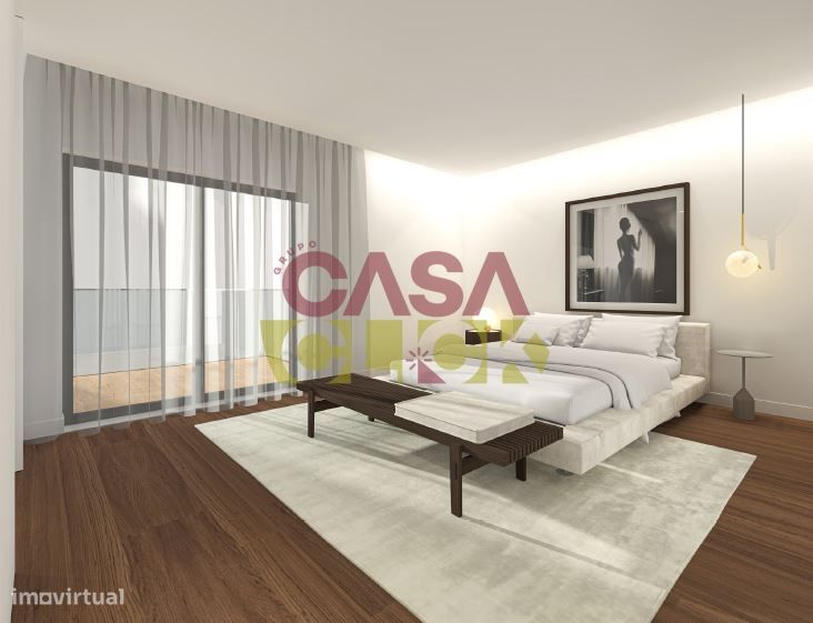 Apartamento T3 Venda em Nossa Senhora de Fátima,Entroncamento