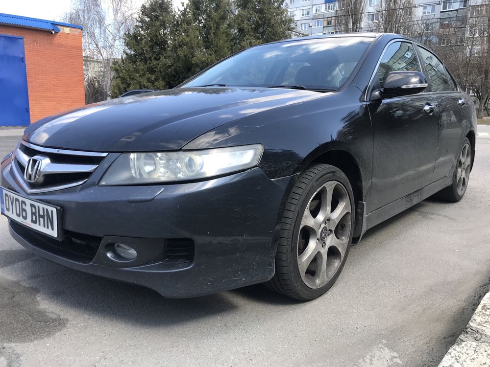 Разборка хонда аккорд 7 cl сл Honda Accord 7 CL CN CM