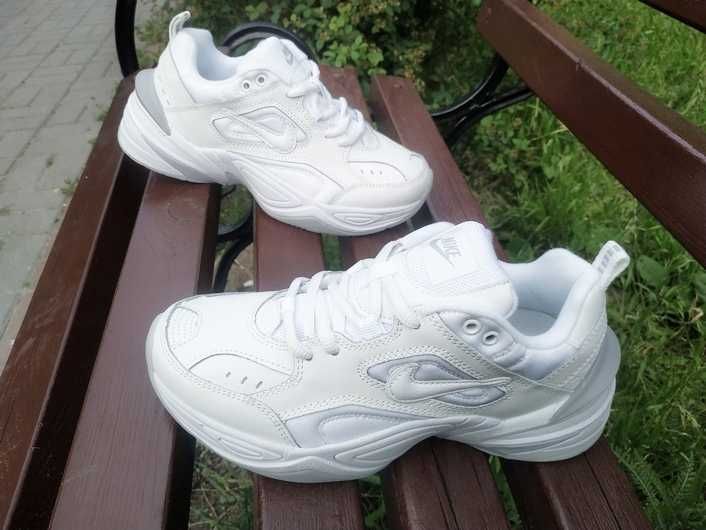 Кроссовки женские Nike M2K Tekno, White