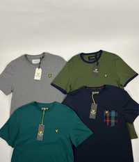 Lyle&Scott Vintage T-Shirt  M