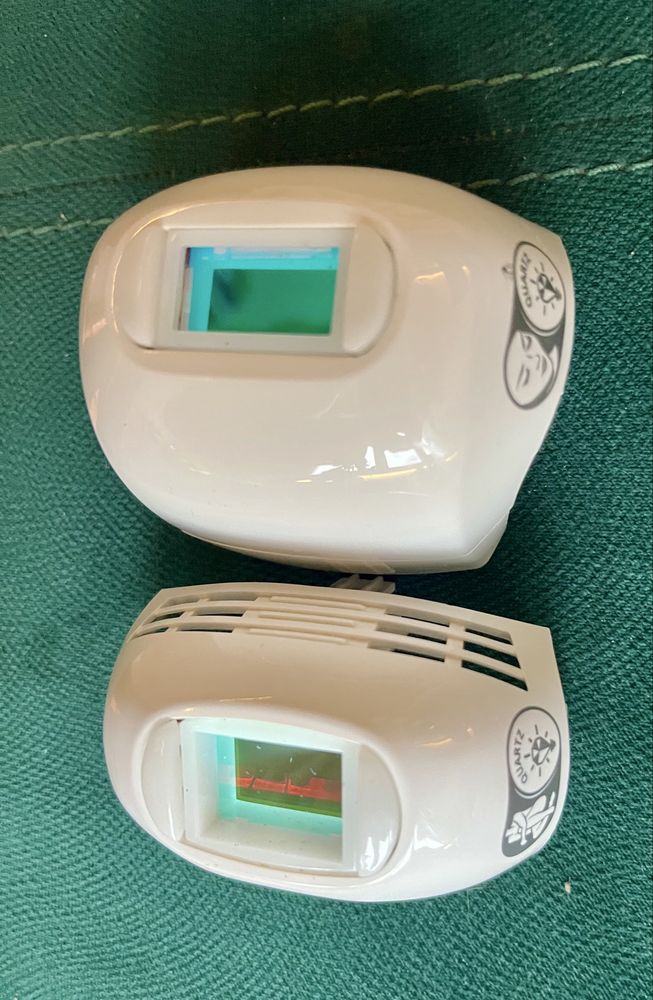 i-LIGHT Hair Removal Remington model IPL6780.
