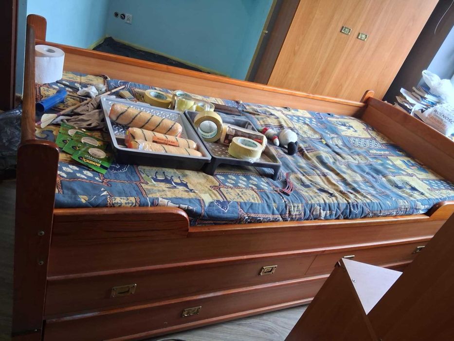 Meble Vox pokój dziecięcy / dla nastolatka