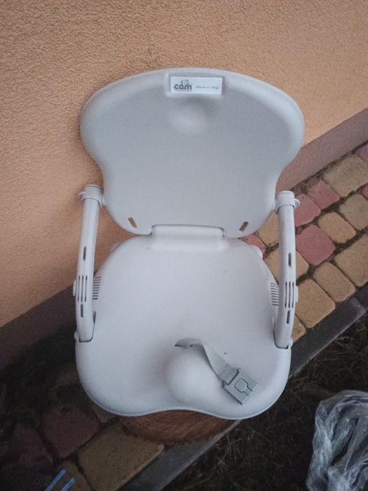 Fotelik dla dziecka