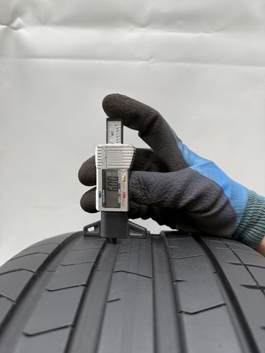 245/40/20 Pirelli P ZERO ELECT 99Y 2023R
