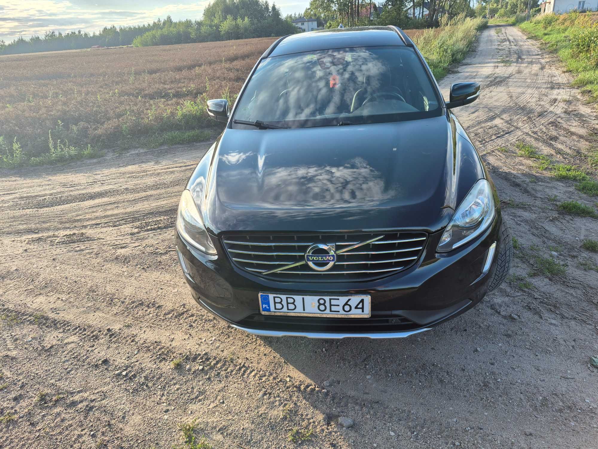 Volvo XC60 2.0 D 181 KM