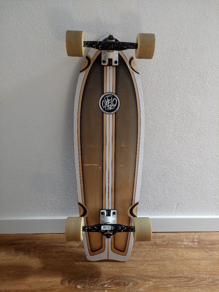 Surfskate OXELO - longboard