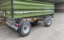 Fliegl DK80