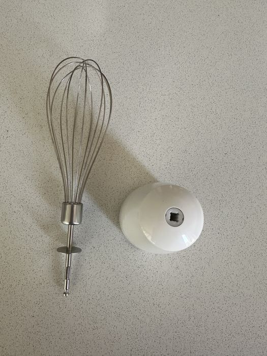 Braun Multiquick trzepaczka ze sprzeglem do blendera recznego