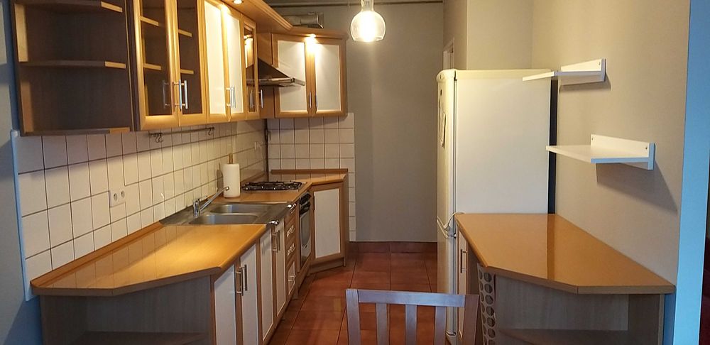 Sprzedam mieszkanie 2 pokoje ,parter 55,41 m, Lublin Ułanów