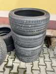 4szt opon marki Zeetex HP 2000vfm letnie z 2021