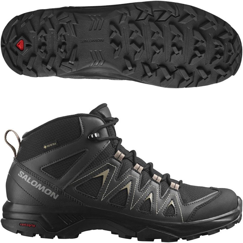 ОРИГІНАЛ! Salomon X Braze GoreTex оригінальні чоловічі кросівки