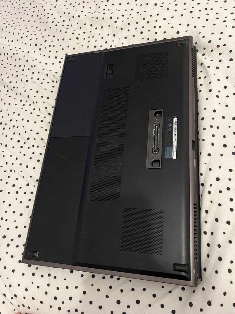 Laptop Dell Precision M6700 i7 k4000m