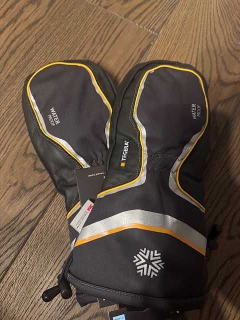 рукавиці Tegera water proof