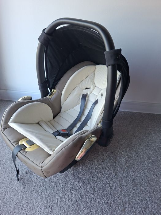 Ala Louis Vuitton nosidelko fotelik junama diamond avionaut kite 0 13