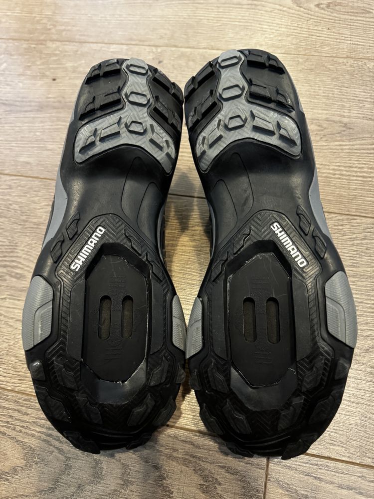 Buty spd MTB Shimano SH-WM34G