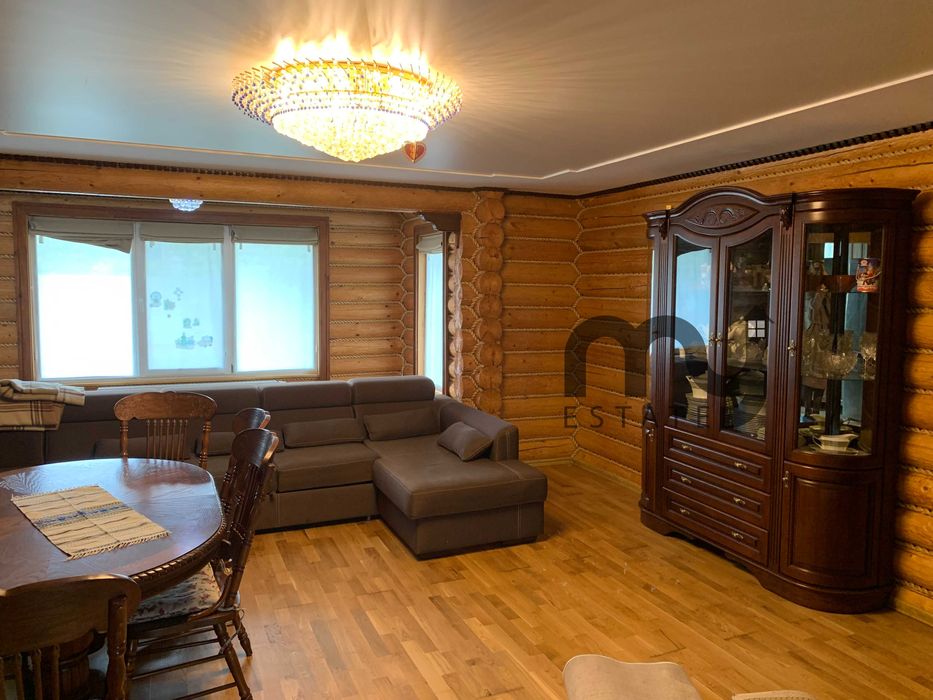 Оренда затишного будинку 190 м²/ Нивки вул Стеценка, Мрії / аренда дом