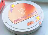 Робот пилосос Sweeper