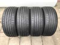 Opony 185/80/14C 185/80R14C Hankook Ventus S1 4szt jak nowe