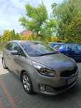 Kia Carens Kia carens lV 2015 r