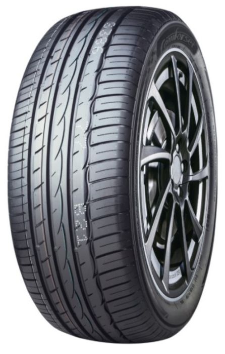 Pneus NOVOS 205/50R17