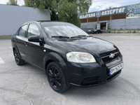 Chevrolet Aveo 2006 1.5