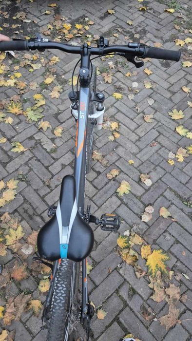 Rower górski MTB Rockrider ST 120 27,5 rozmiar M