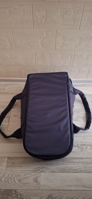 Люлька переноска дитяча