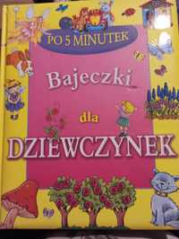 bajeczki dla dziewczynek