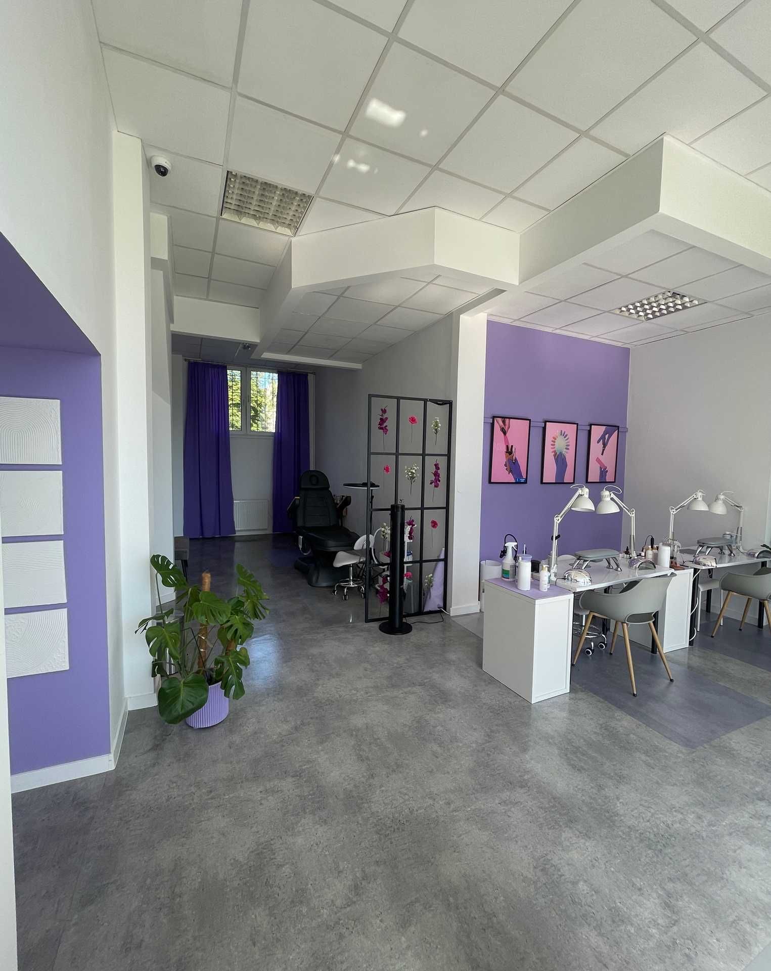 Lokal dla branży kosmetycznej 110m2 Piłsudskiego koło Mostu Lwowskiego