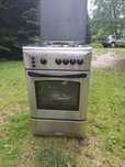 Kuchnia gazowa mastercook kg 1319 zx