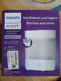 Sterylizator parowy Philips Avent