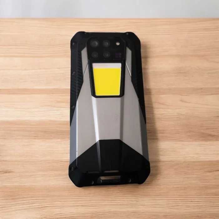 UNIHERTZ TANK 3 23800mAh 200 MPx 5G 16+16GB RAM 512 GB 120W GWARANCJA