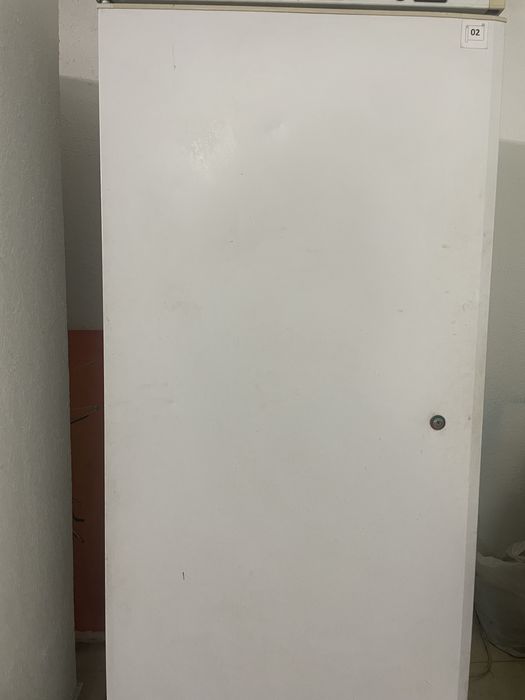 Arca Congeladora