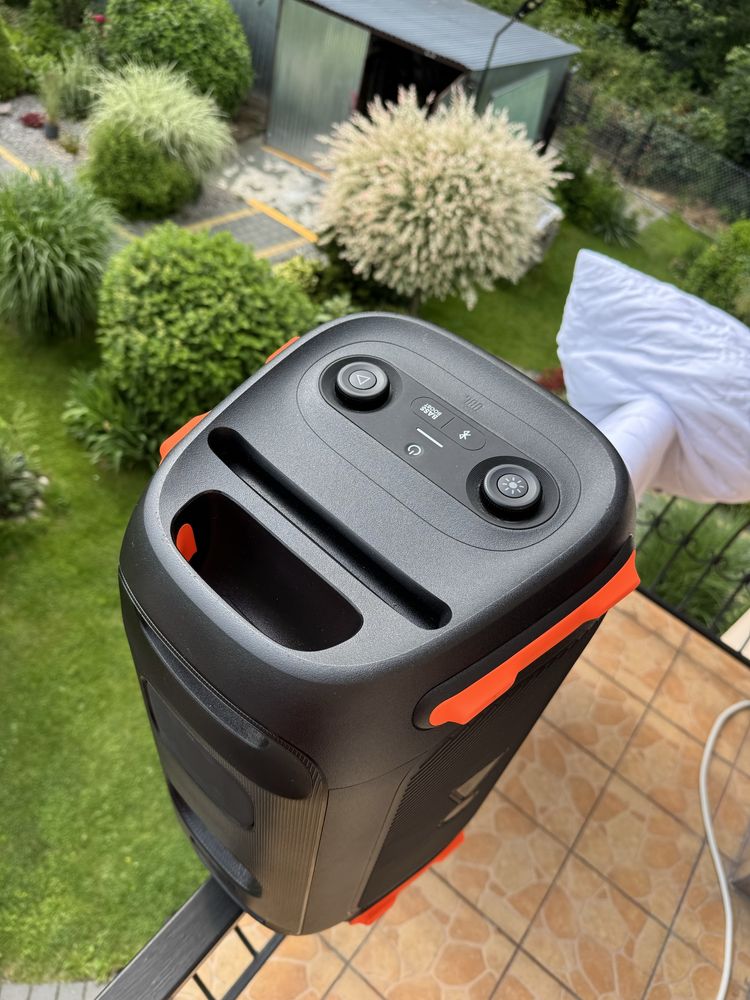 Jbl Partybox 110 bdb stan