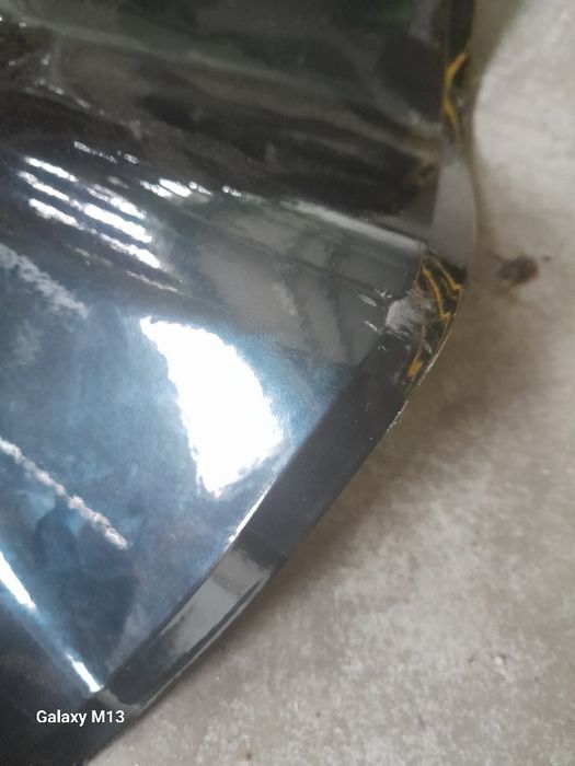 Talerz brony talerzowej falisty tnący przedni tuz 520x5 mm