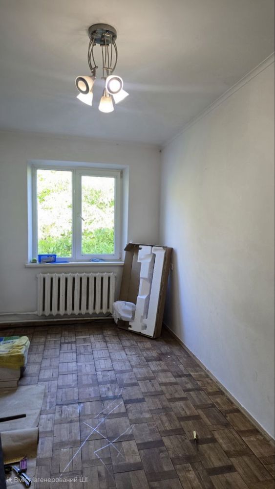 Краща пропозиція! Продаж 2 кімнати 44 м2, вул. Гашека (Стрийська)