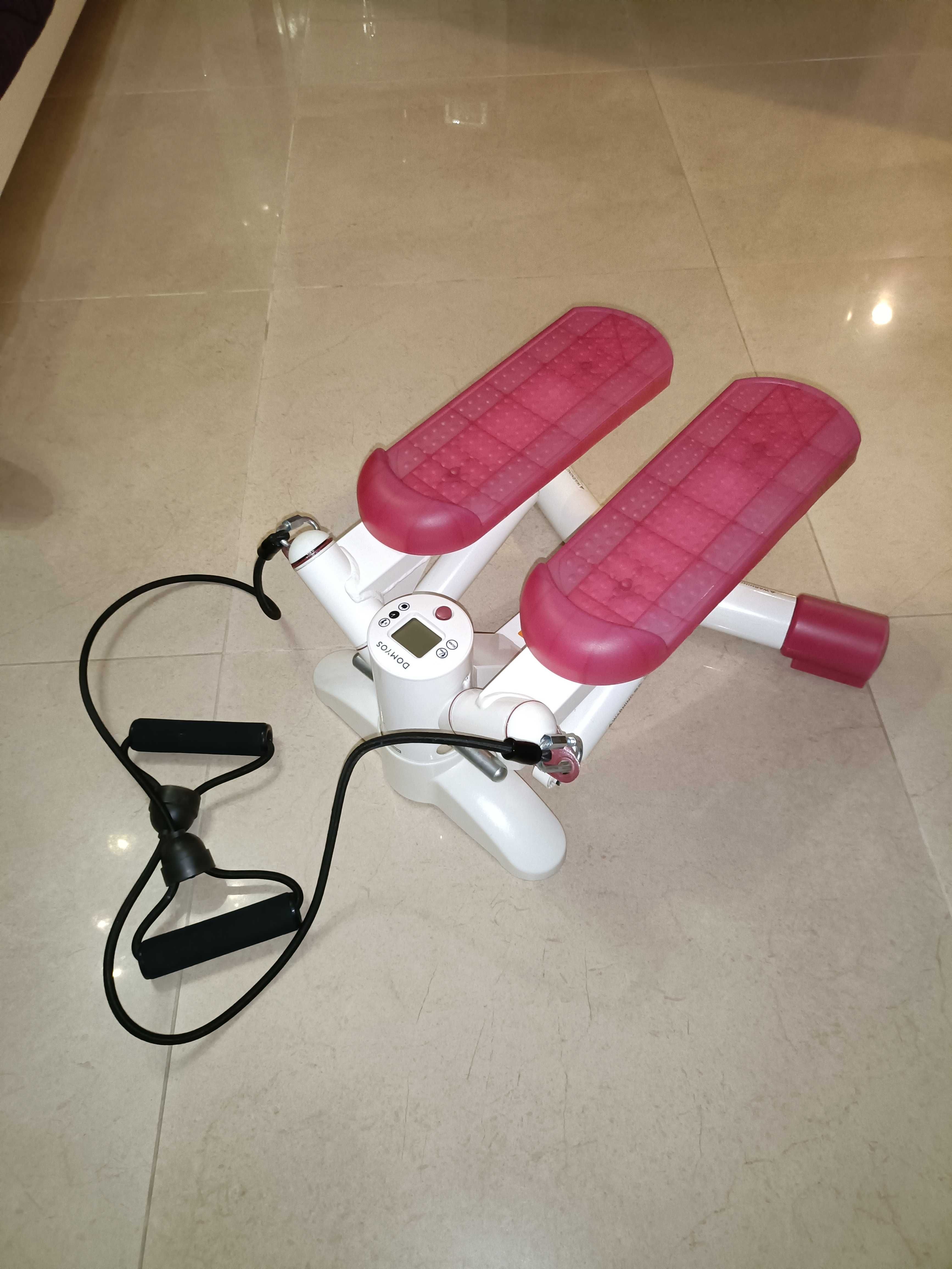 MINI STEPPER MS500 Decathlon Domyos