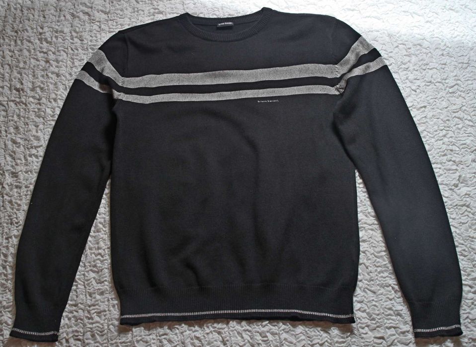 Джемпер Bruno Banani (Германия), р.М/ рост ≈ 180